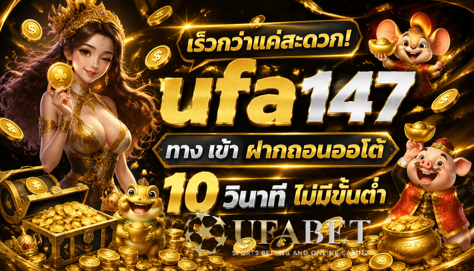 ufa147 ทาง เข้า
